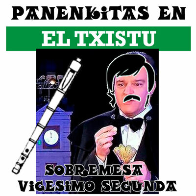 Sobremesa 22. PnlT s02e10. Especial Nochevieja