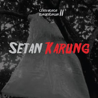 Eps 16² - Setan Karung