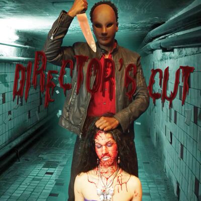 The Fappening (2015) | Audio Commentary