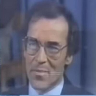 La Colère par Bernard de Montréal.