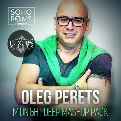 MAKJ & Lil Jon vs. Kyrill & Redford - Let's Get Fcked Up (Oleg Perets Mash-Up)