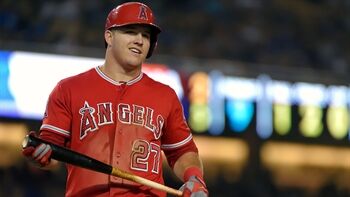 Top 5 AL Wild Card contenders