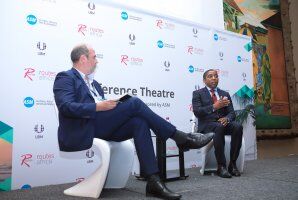 South African Airways' turnaround with CEO Vuyani Jarana