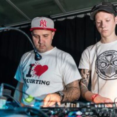 B&H Podcast 5 Tripped Vs Bartoch @ TIH Ultimate Conflict 18/01/2013