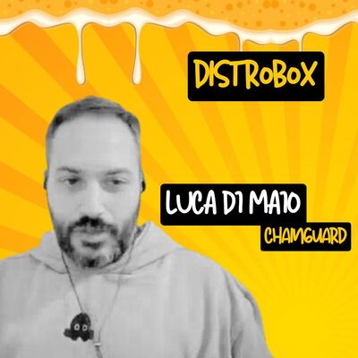 Ep.215 - Distrobox con Luca di Maio (Chainguard)