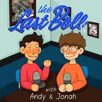 Episode 34: The Hosts with the Most with Jonah and Andy