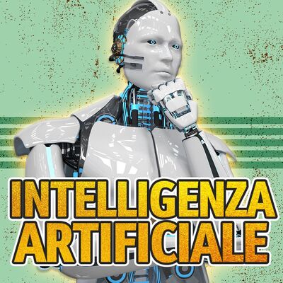 L'INTELLIGENZA ARTIFICIALE ha scritto questa PUNTATA! ft. ChatGPT #S2-E30