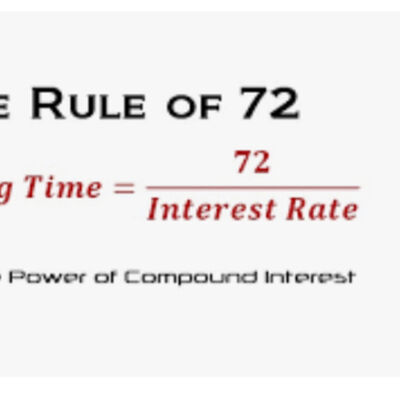 Episode 61: What is the Rule of 72?