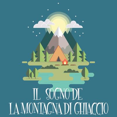 Il Sogno de La Montagna di Ghiaccio
