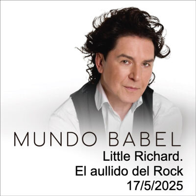 Little Richard. El aullido del Rock