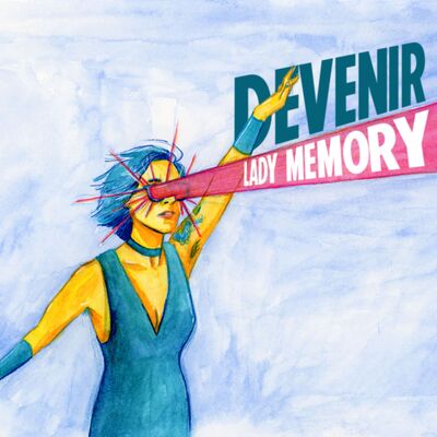 Devenir Lady Memory — La question du possible (4/4)