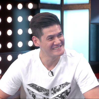 【肯尼NOW星球EP.174】牧倫斯爆氣離場...洪志善還原過程：我也在場上！生涯4成三分命中率 洪志善每日這樣練！｜NOWnews