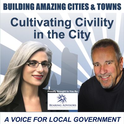 Cultivating Civility in the City with Diane Kalen-Sukra