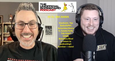 Ep. 72 - Eric Raskin