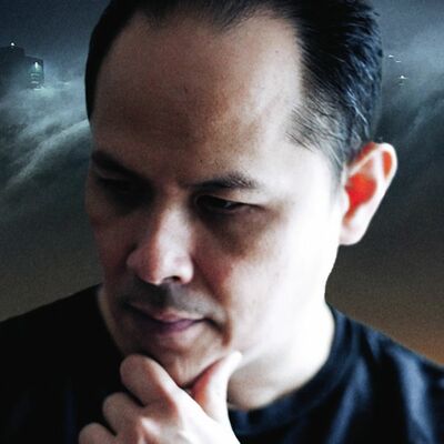 Art Cafe #111 - Emmanuel Shiu -  Are We Approaching New Normal For Artists Work?