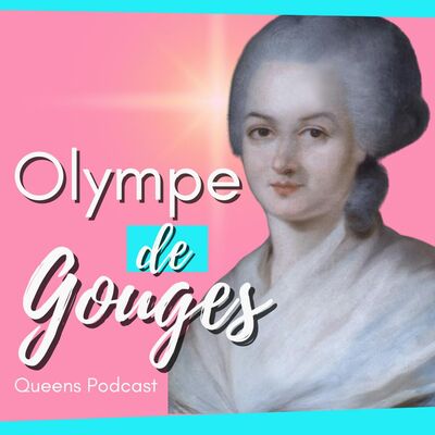 Olympe de Gouges