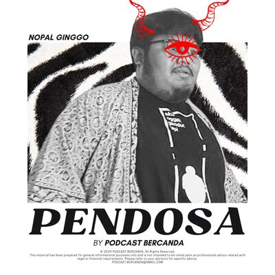 Eps. 278 PENDOSA NOPAL: AYAH, MAAF AKU KOTOR!