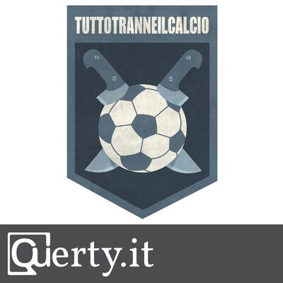 Tutto tranne il calcio 20