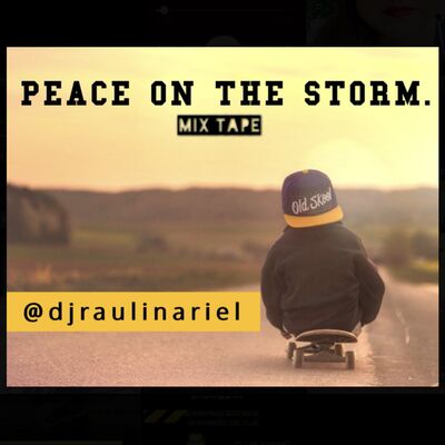 Peace On The Storm