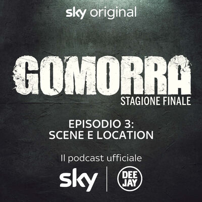 S1:E3 - Scene e location