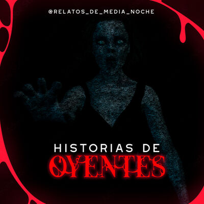 13 - Historias de Oyentes