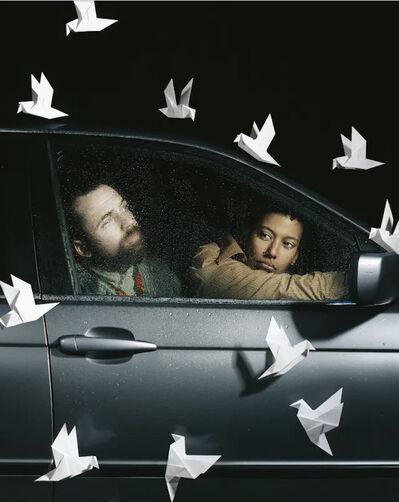 #2144 - No Man's Land - No Man's Land