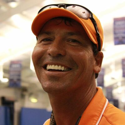 Travis Debardelaben - Director of Tennis Auburn/Opelika Marriott Grand National