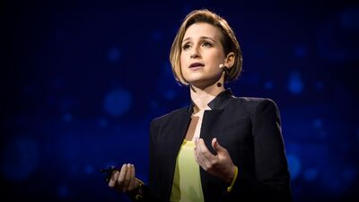 うつやPTSDを予防できる新種の薬 | レベッカ・ブラックマン