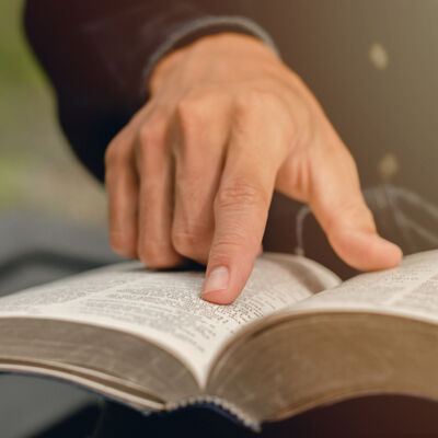 265. Conclusion au Livre de 1 Samuel