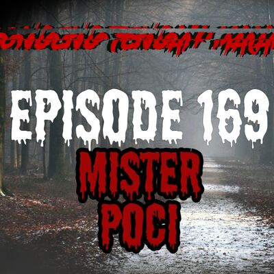 Dongeng Tengah Malam - MISTER POCI