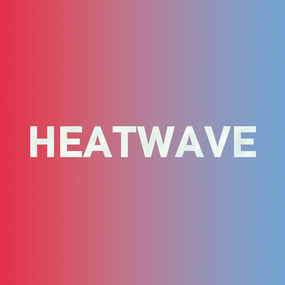 Special: How to say "heatwave 热浪" in Chinese?