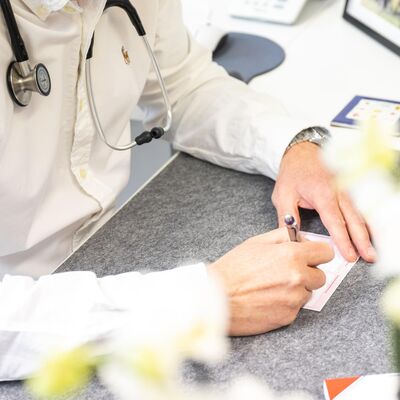 Krankenkassen - GKV-Vorstand: Leistungskürzungen sollten nicht das Ziel sein