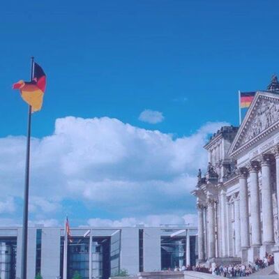 Vol 14 . 德国如何实现2050气候中和目标