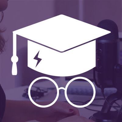 Ep. 24 : Podcasts et expertises du fandom