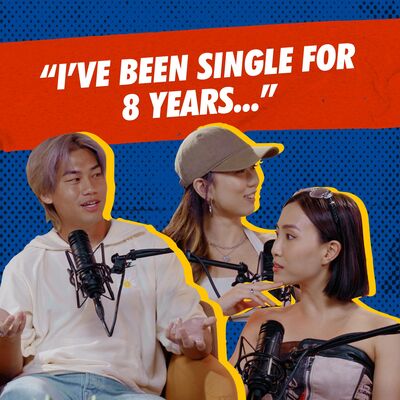 Is Being Too Single A Red Flag?