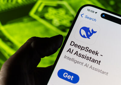 What is DeepSeek, the Chinese AI that has the world talking?