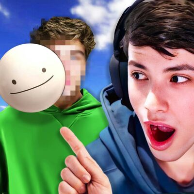 Dream's Plan to Face Reveal...
