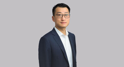 S1E7 - Startup Fundraising in Difficult Times - Ben Qiu