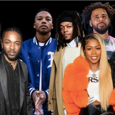 The 10 Best Rap Verses Of 2022