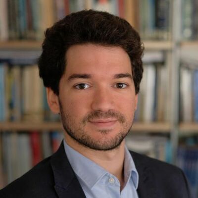 #13 - Les programmes habités et l’émergence des acteurs privés dans l’espace / Avec Paul Wohrer