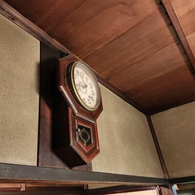  #124. 去京都，看时间与四季 