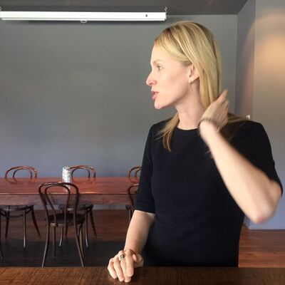 Bronwyn King: Stopping our unconscious investment in tobacco - SD53