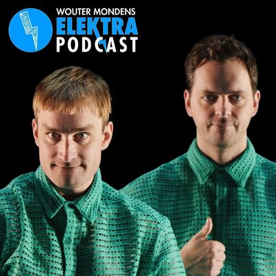 Rundfunk - Met gierende banden naar huis!