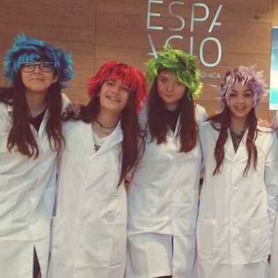 #LlámaloX 2x37. Los adolescentes son el futuro.