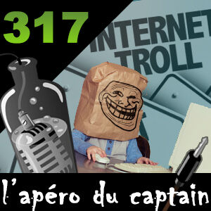 ADC #317 : La chasse aux troll du railroad-hole