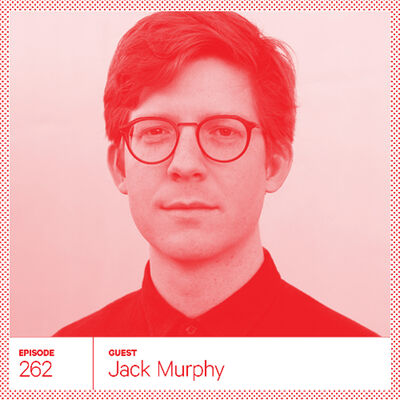 262. Jack Murphy