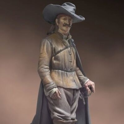 4.Vida del Capitán Alonso de Contreras