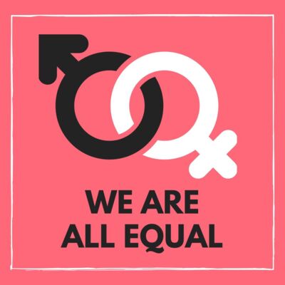 打工迷思 | 性别在工作中意味着什么？