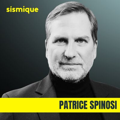152. État de droit : comment les démocraties déraillent - PATRICE SPINOSI