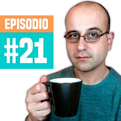 Ep. #21 - Mi vuelta a GNU/Linux y la Keynote de Google: Google I/O - La red de Mario